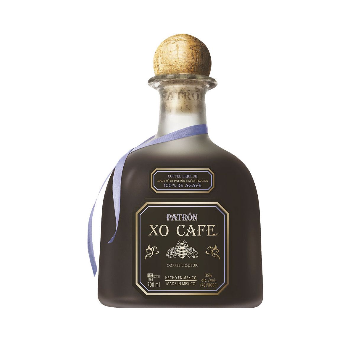 Patron XO Cafe (No Box) Tequila 750mL Patron XO Cafe (No Box) Tequila 750mL