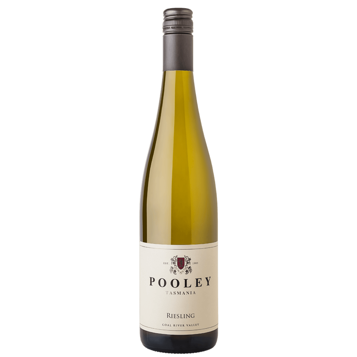 2019 Pooley Riesling