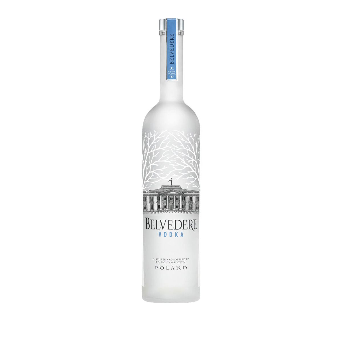 Belvedere Polish Vodka 700mL Belvedere Polish Vodka 700mL