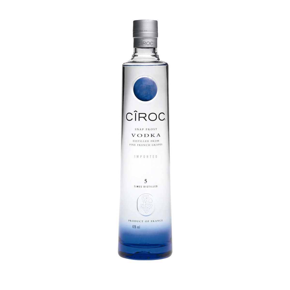Ciroc Vodka 750mL