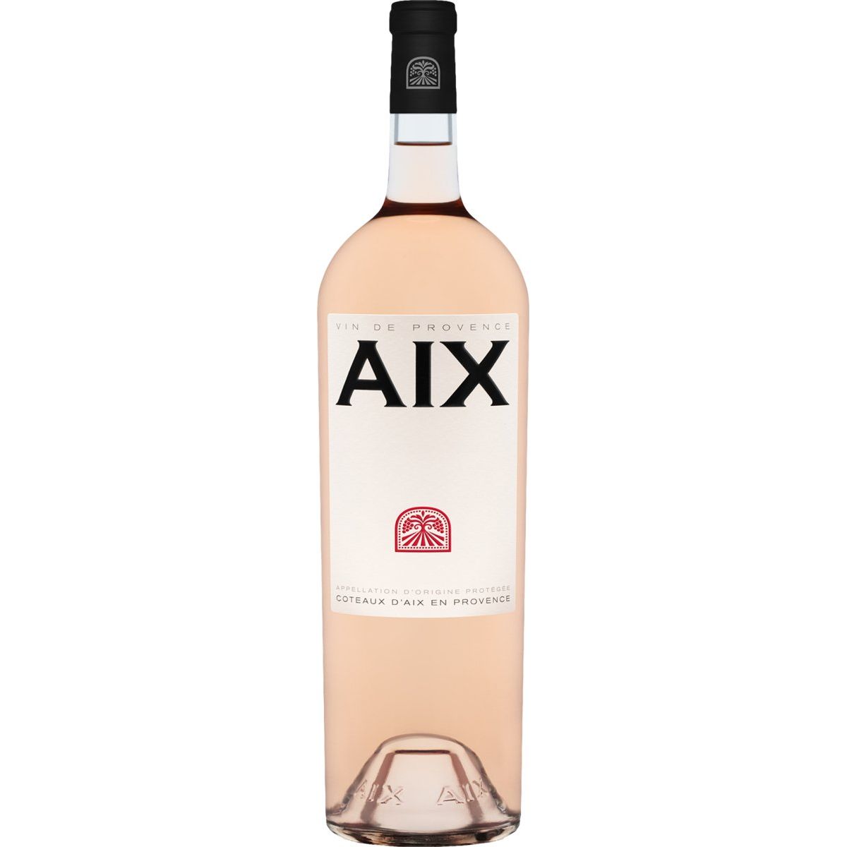 AIX Rosé Provence Double Magnum (3000ml)