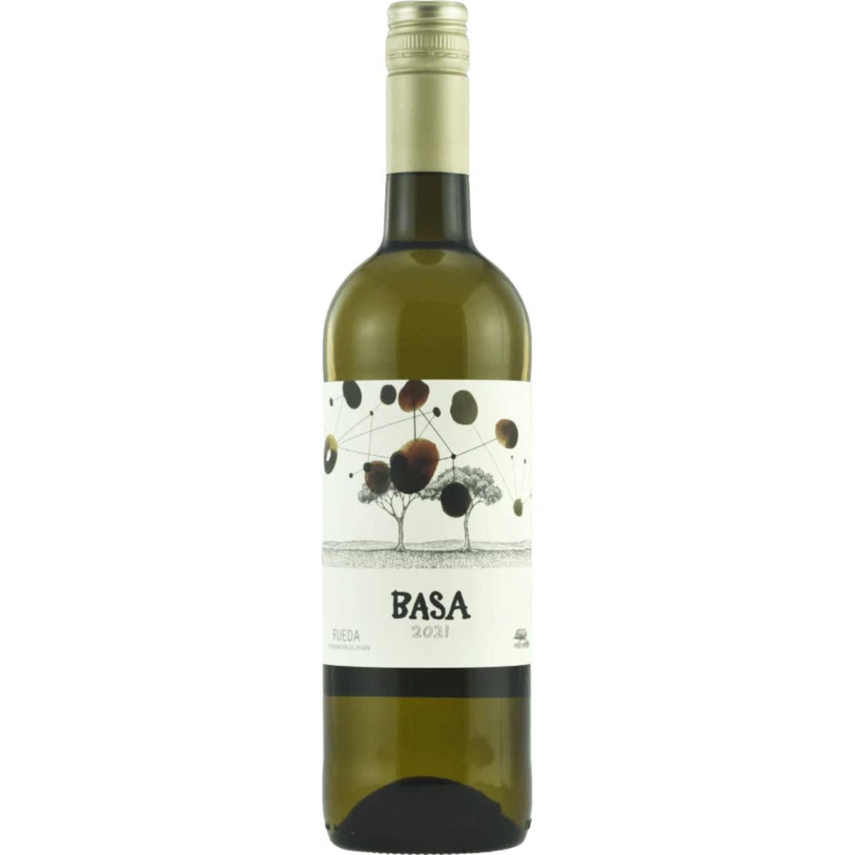 Telmo Rodriguez Basa Blanco 2021