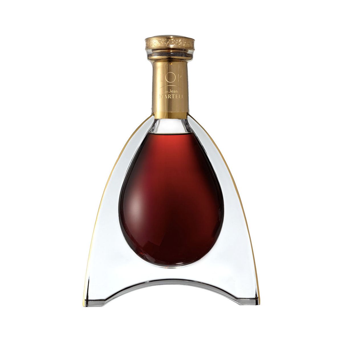 Martell L'Or de Jean Martell Cognac 700mL