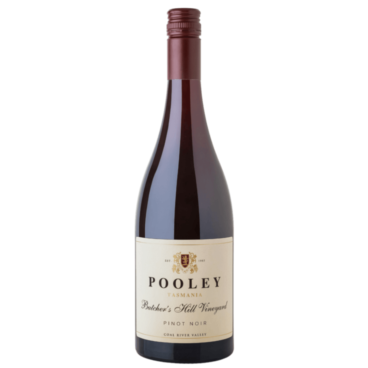 Pooley Butcher’s Hill Pinot Noir 2024