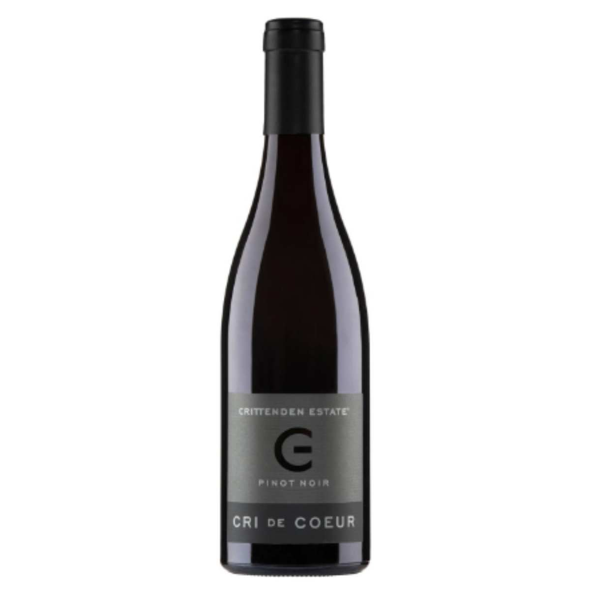 Crittenden Estate Cri de Coeur Pinot Noir 2022
