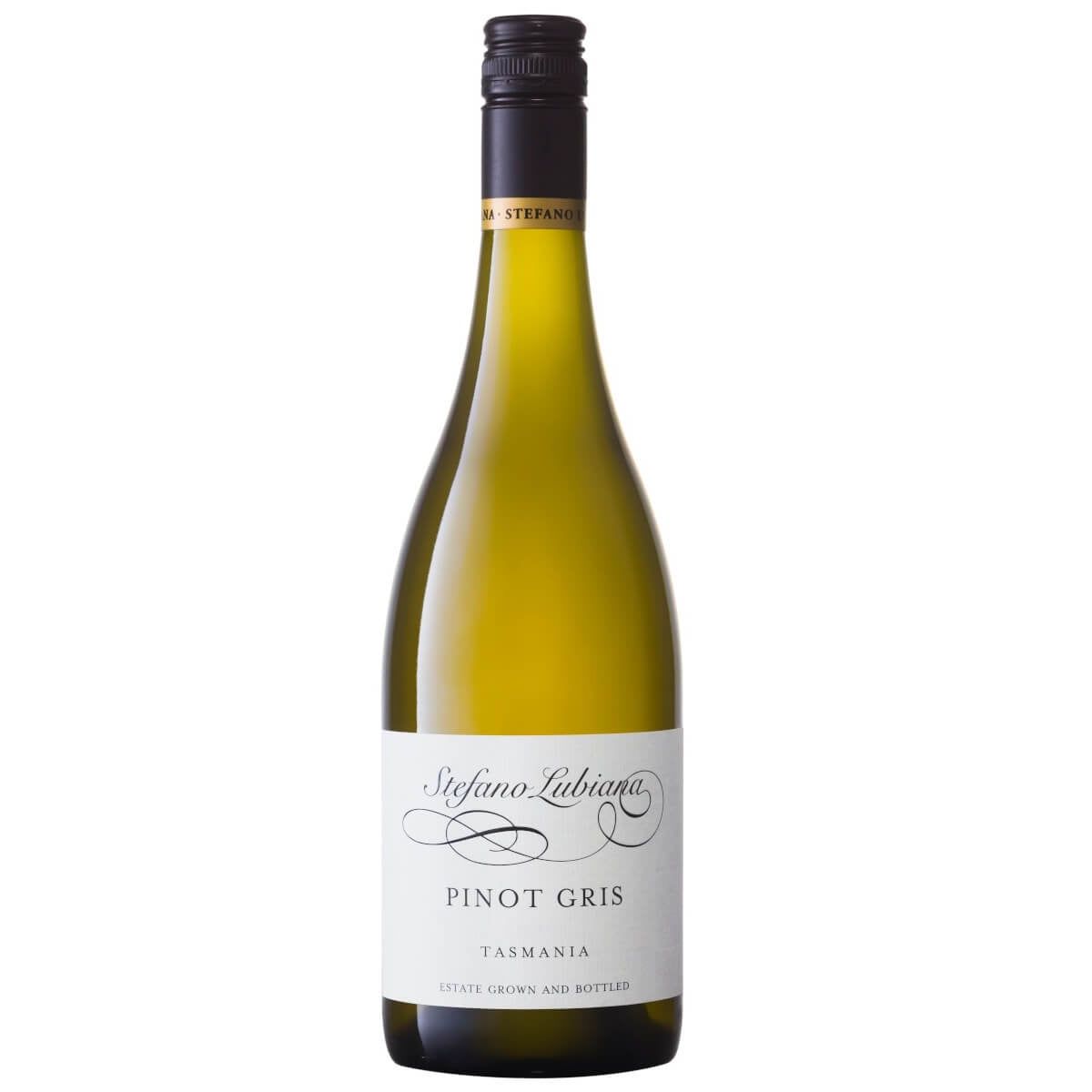 Stefano Lubiana Pinot Gris 2024