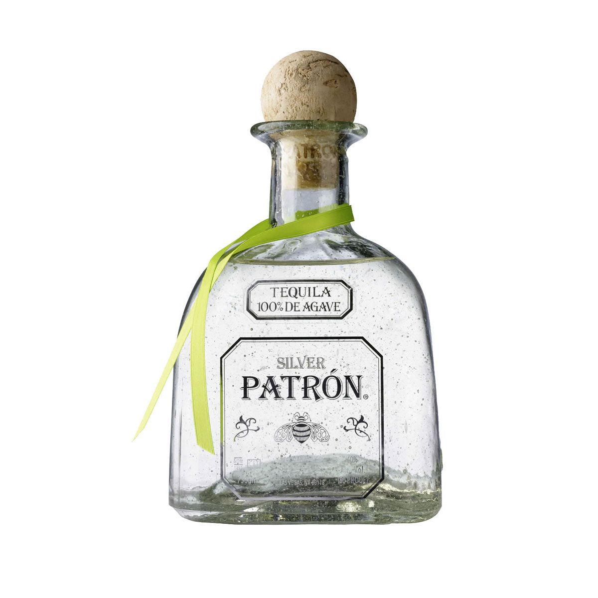 Patron Silver Tequila 750mL