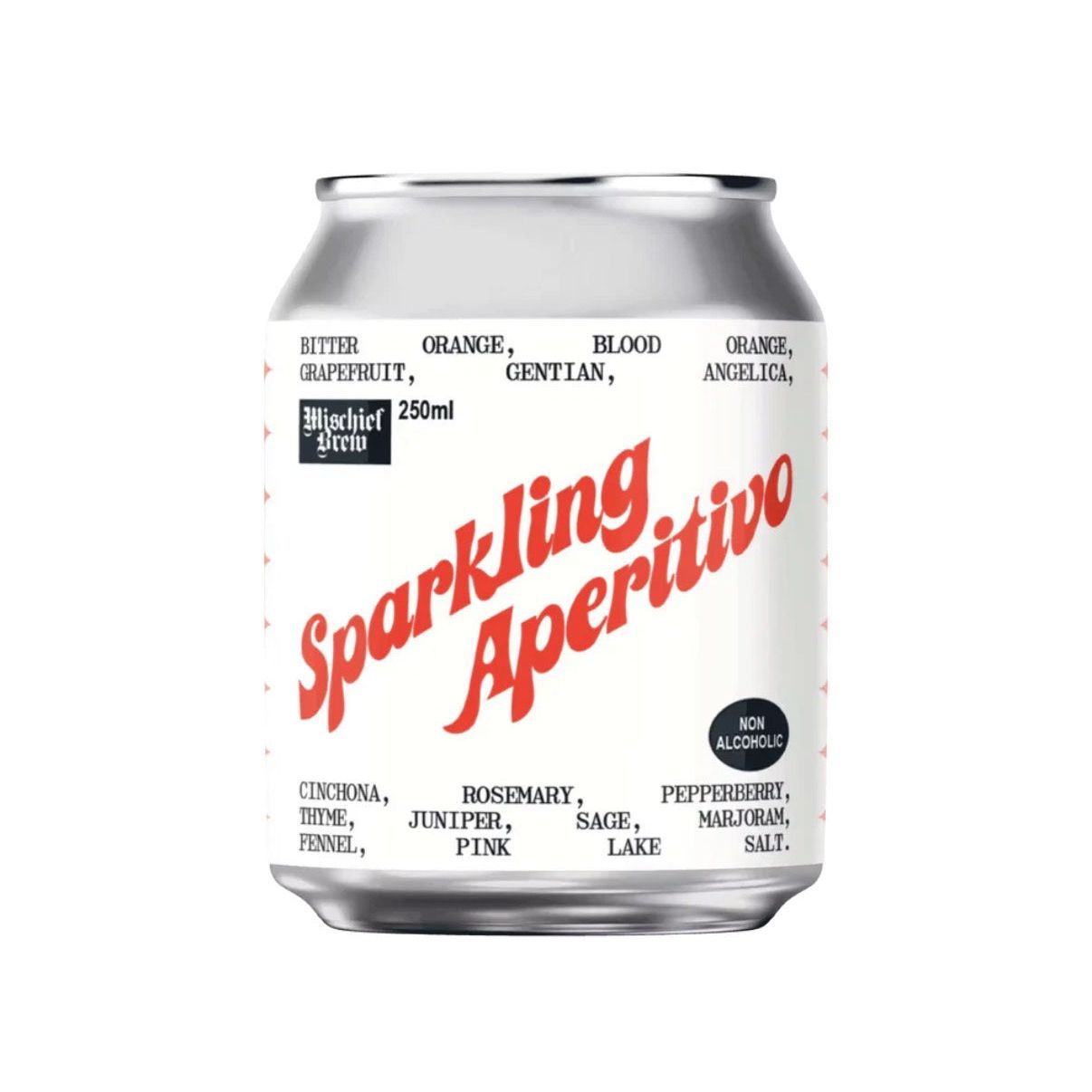 Mischief Brew Sparkling Aperitivo