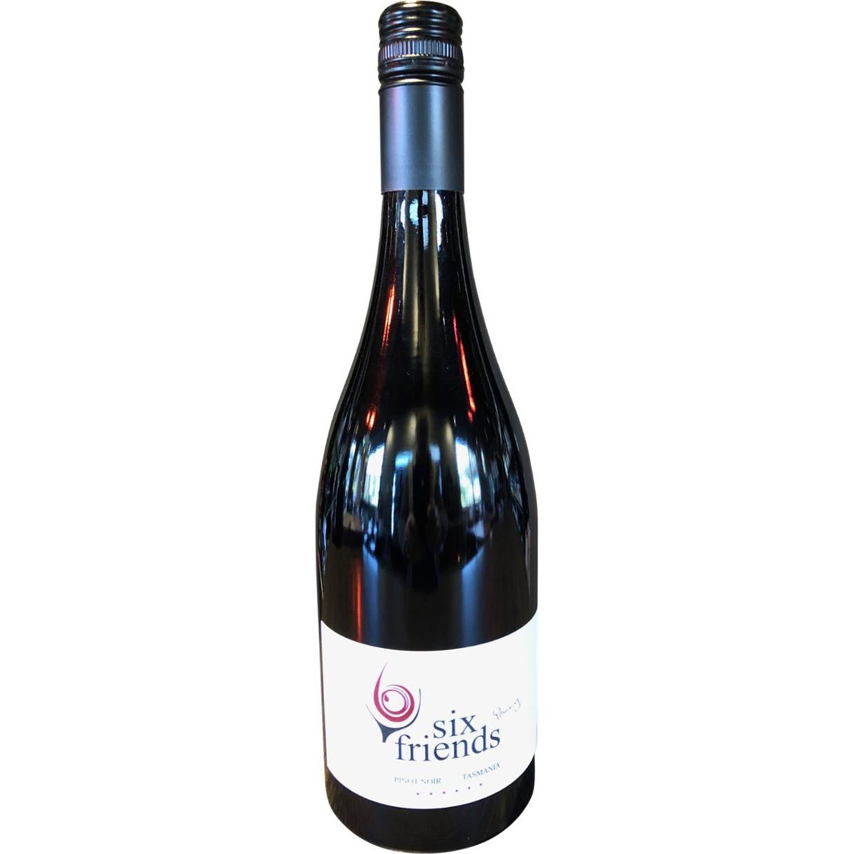 Six Friends Pinot Noir 2019