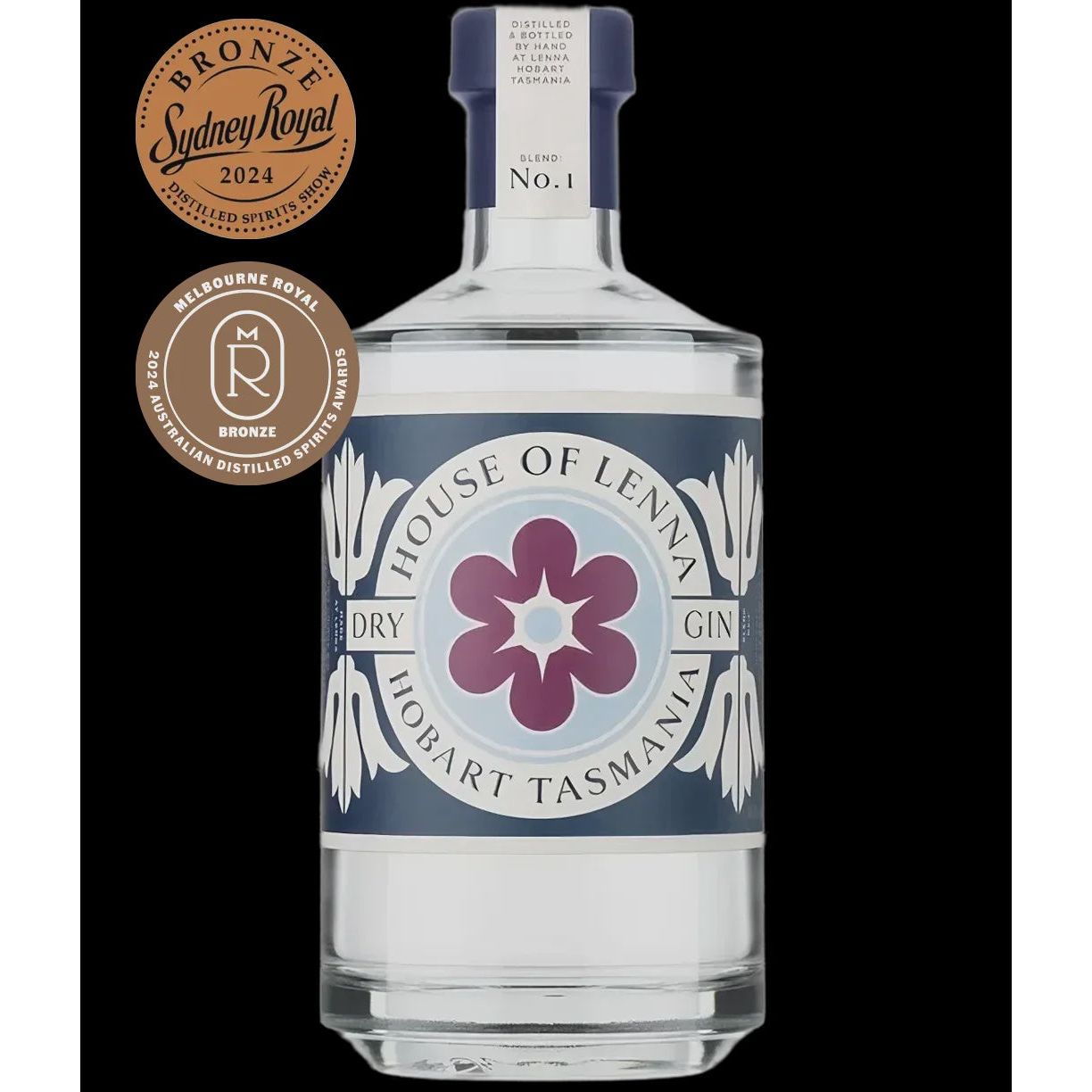 House of Lenna Dry Gin