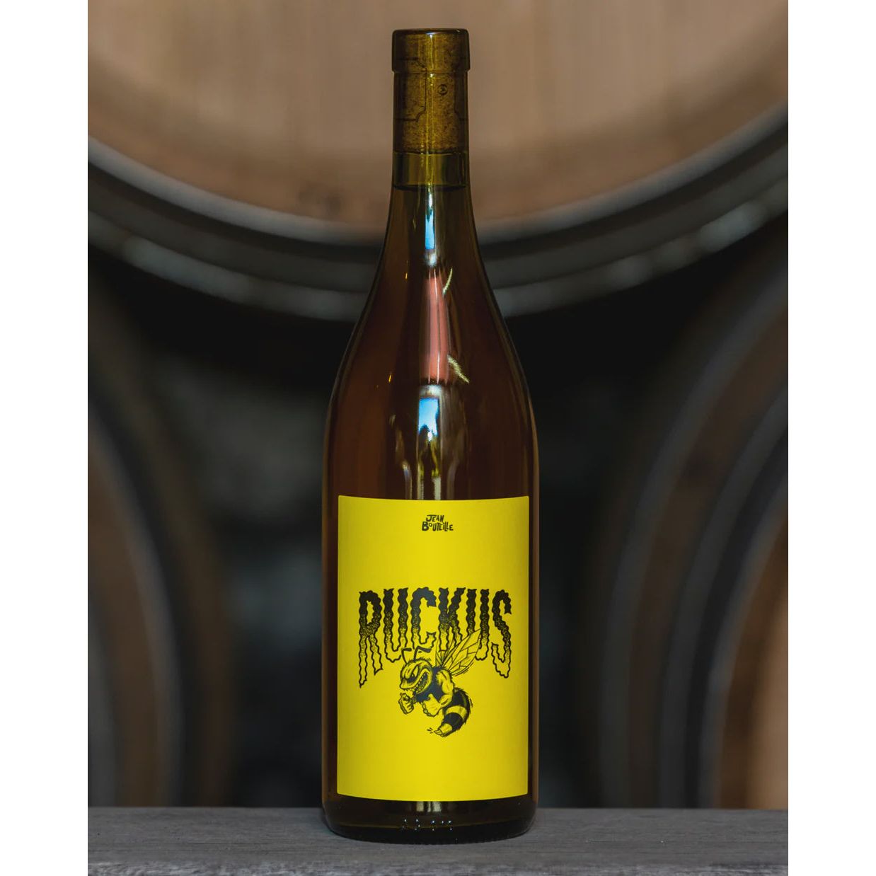Jean Bouteille 'Ruckus' Semillon 2024