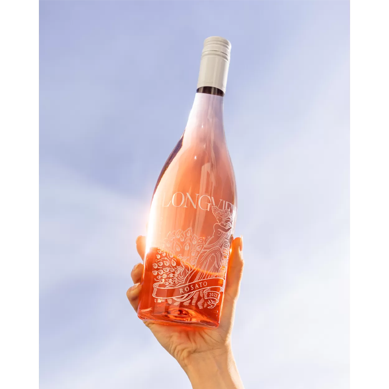 Longview Rosato 2024