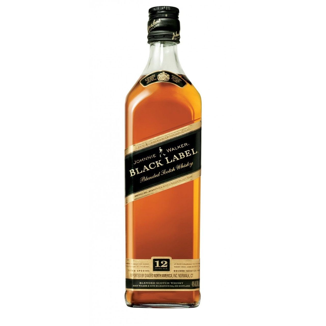 Johnnie Walker Black Label