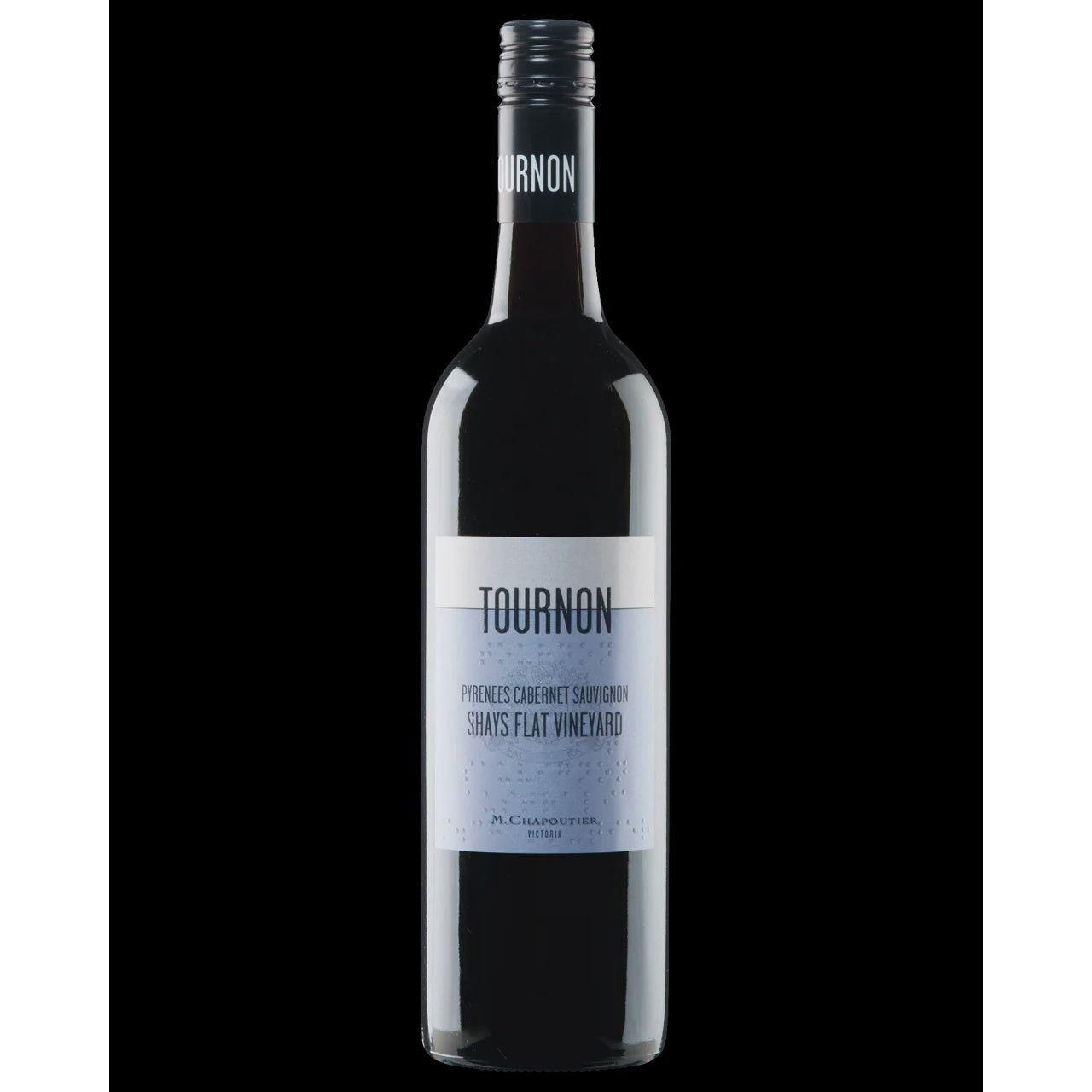 Tournon Shay's Flat Cabernet Sauvignon 2018
