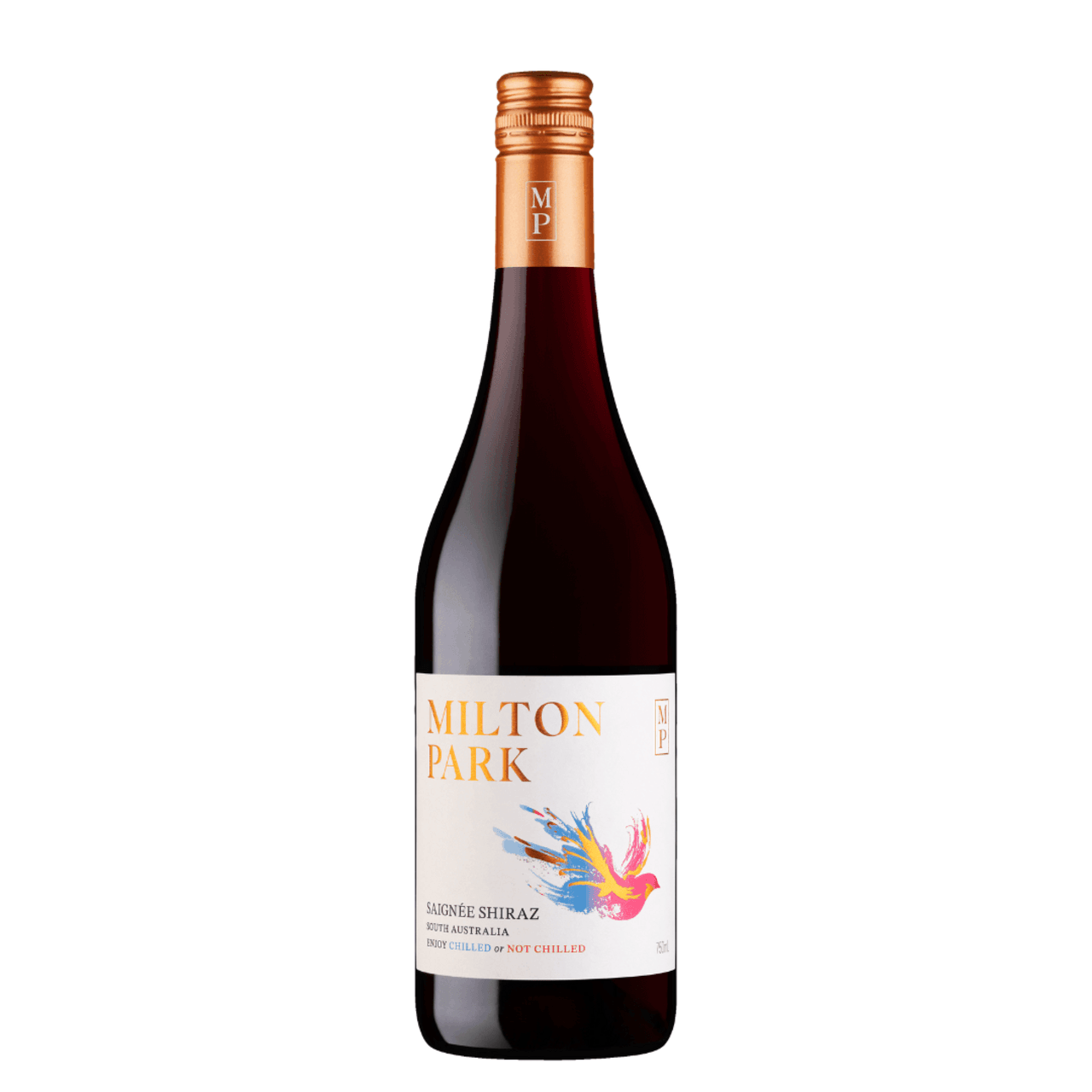 Milton Park Saignee Shiraz 2023