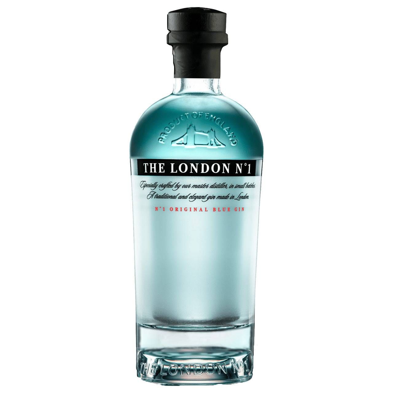 The London No. 1 Original Blue Dry Gin 700mL