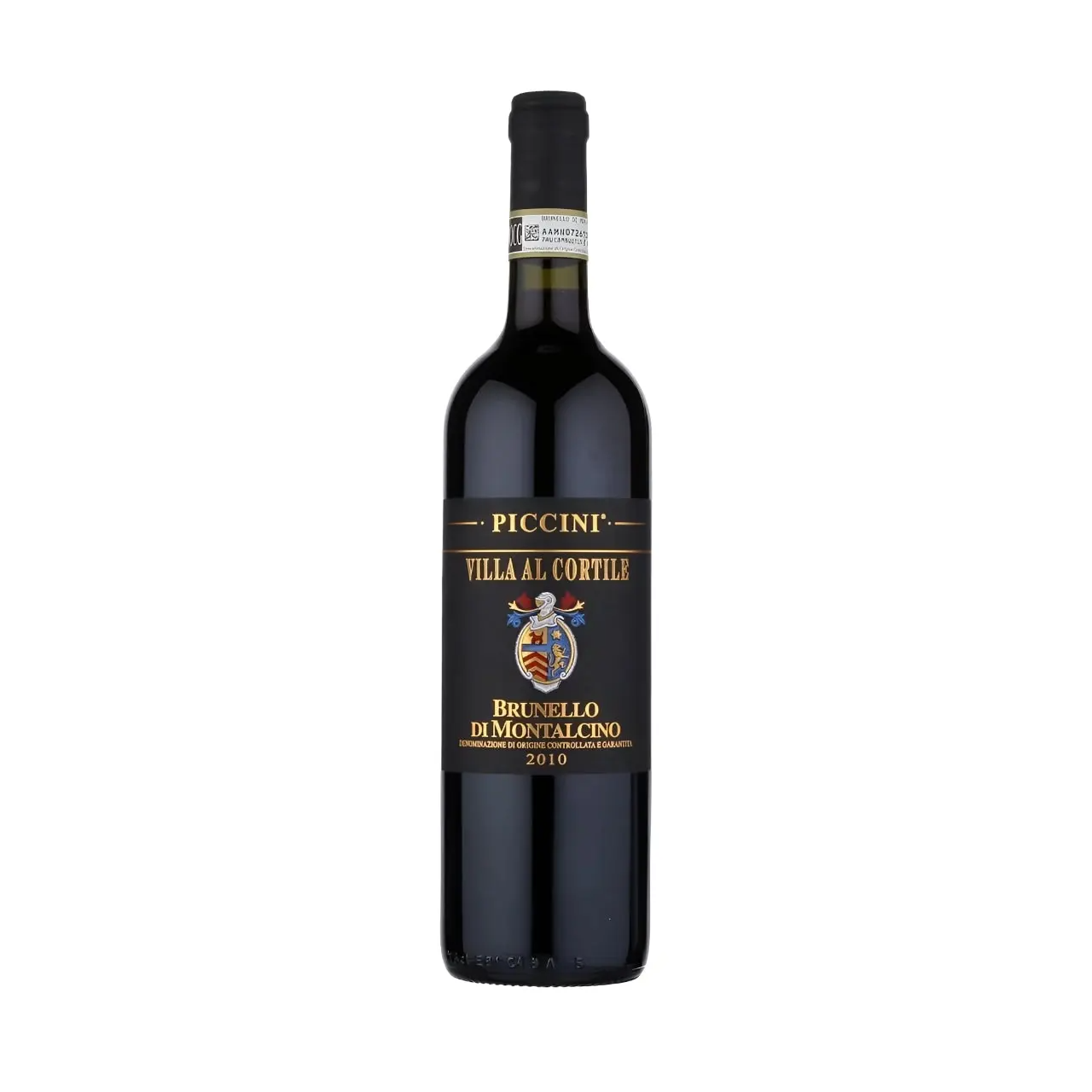 Villa al Cortile Brunello di Montalcino Riserva 2010