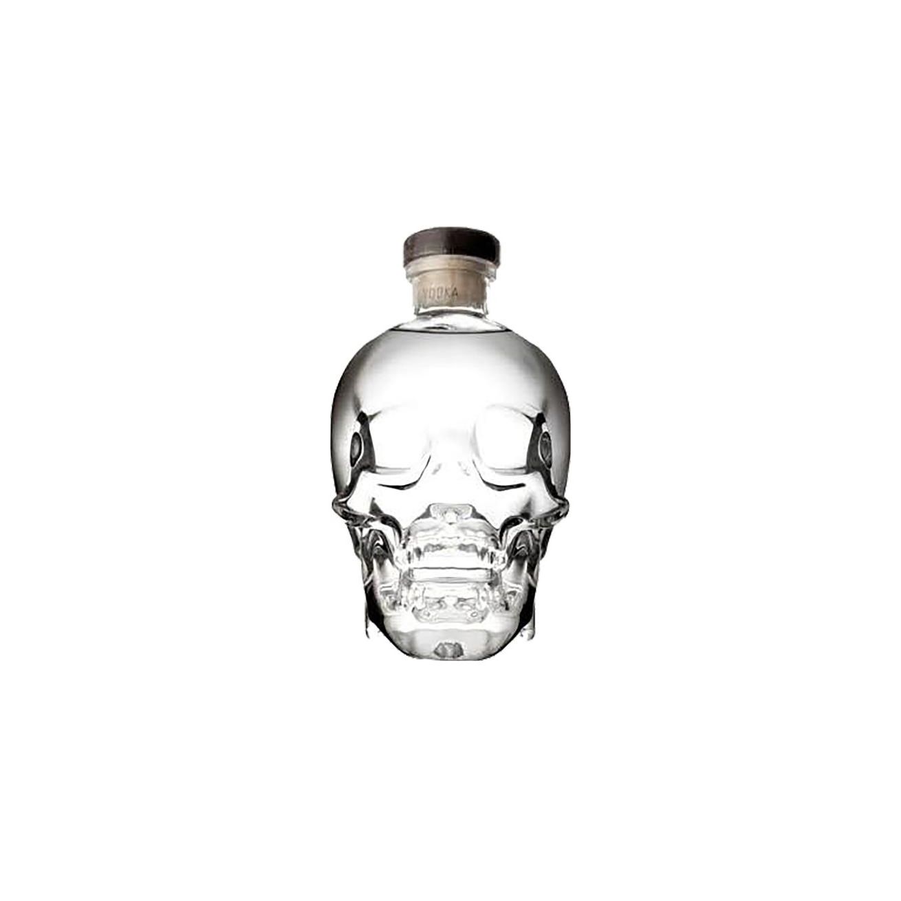 Crystal Head Vodka 700mL @ 40% abv