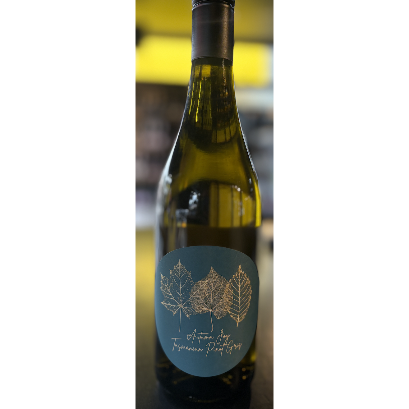 Autumn Joy Pinot Gris 2024