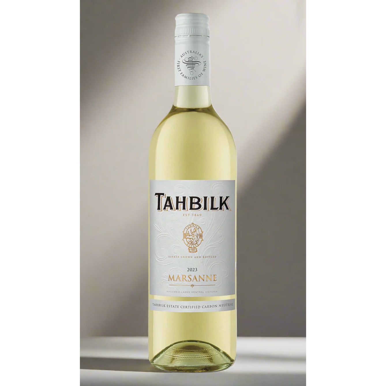 Tahbilk Marsanne 2024