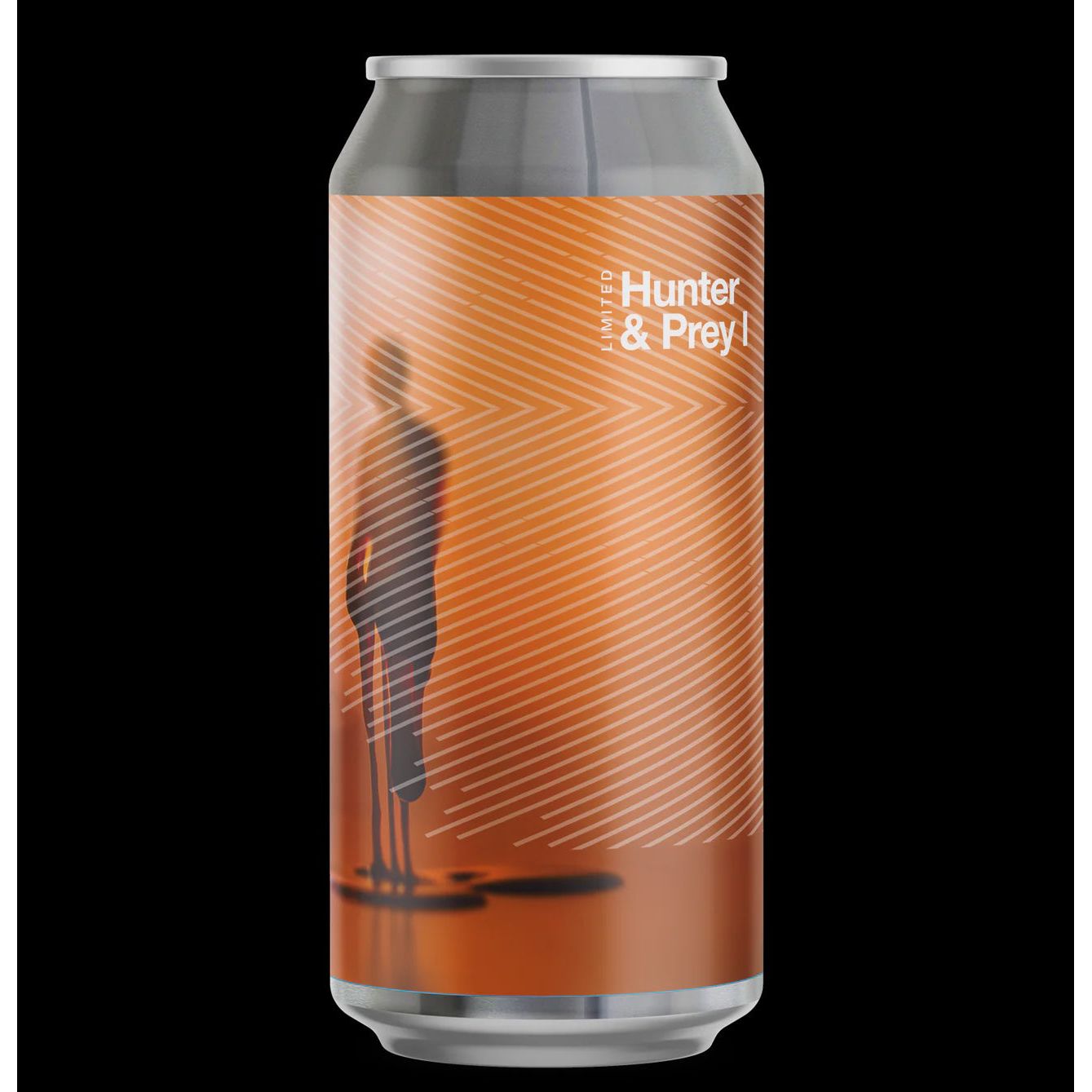 Deeds Brewing Hunter & Prey 1