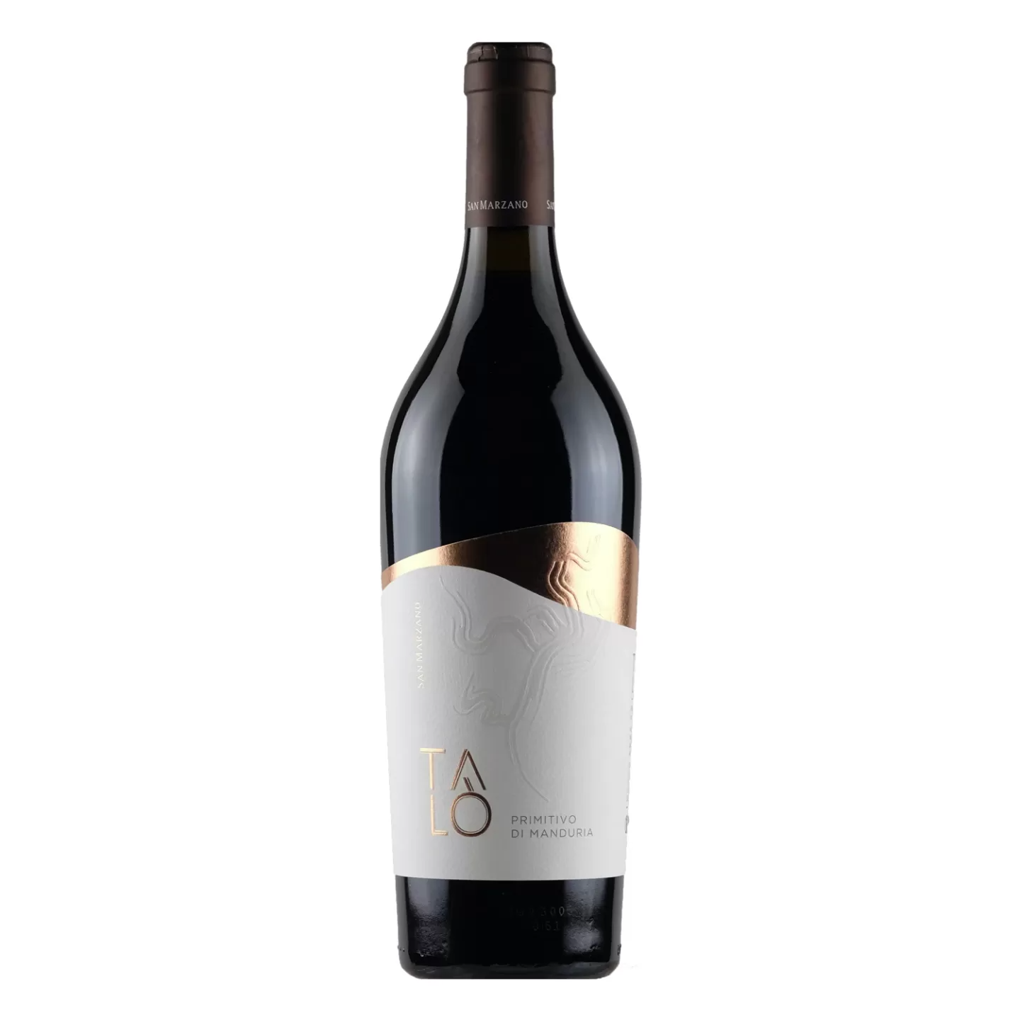 San Marzano Talò Primitivo di Manduria 2021