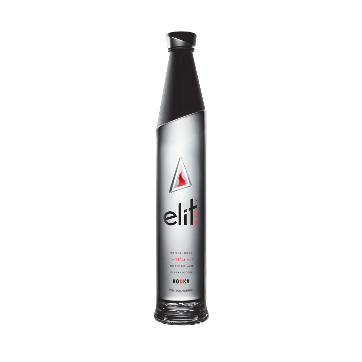 Stolichnaya Elit Vodka 700ml