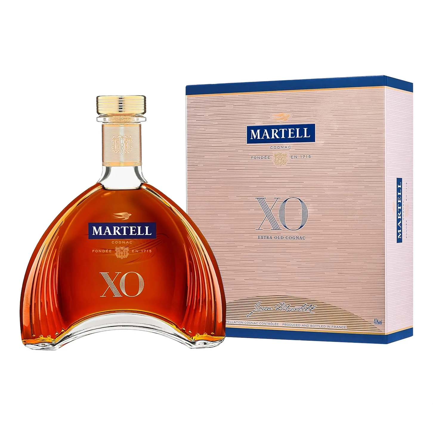 Martell XO Cognac 700ml