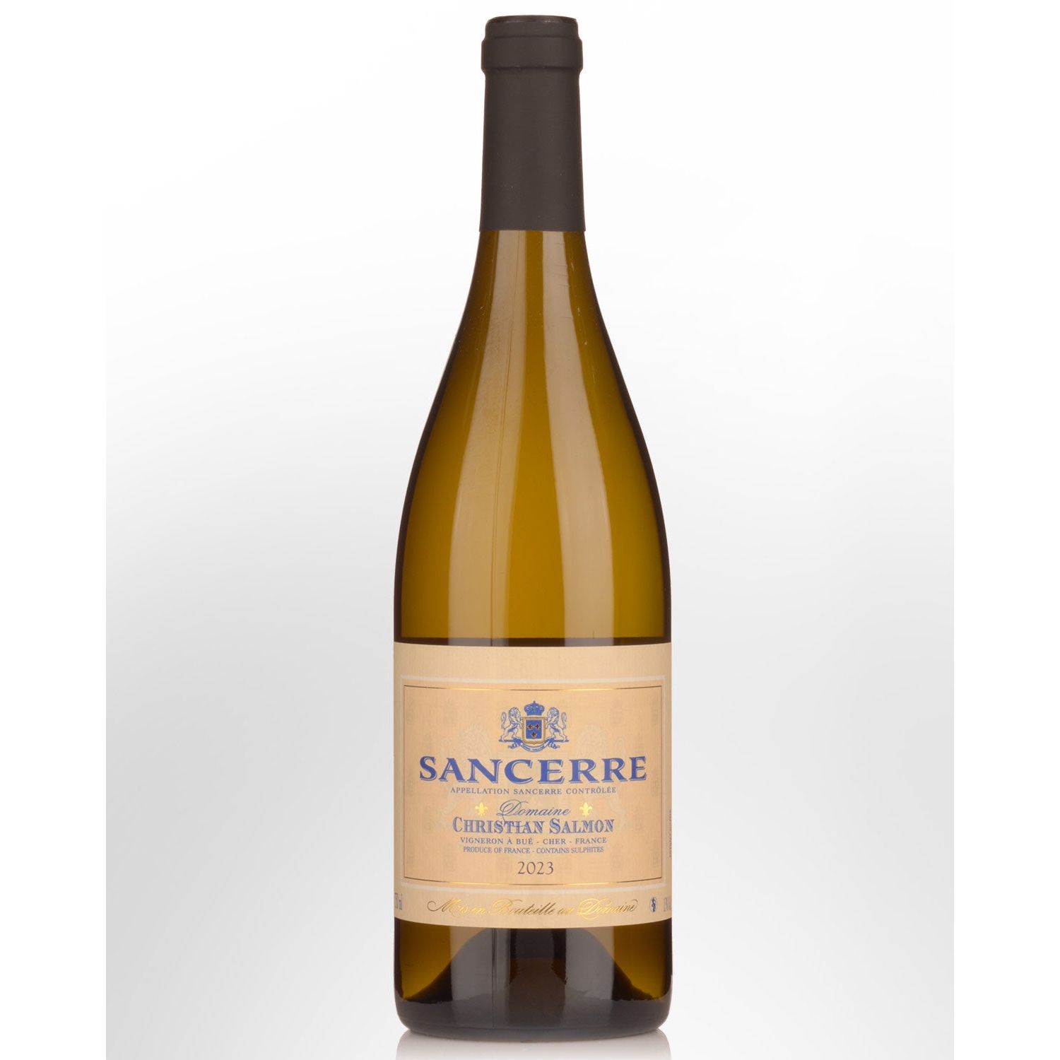 Domaine Christian Salmon Sancerre 2023