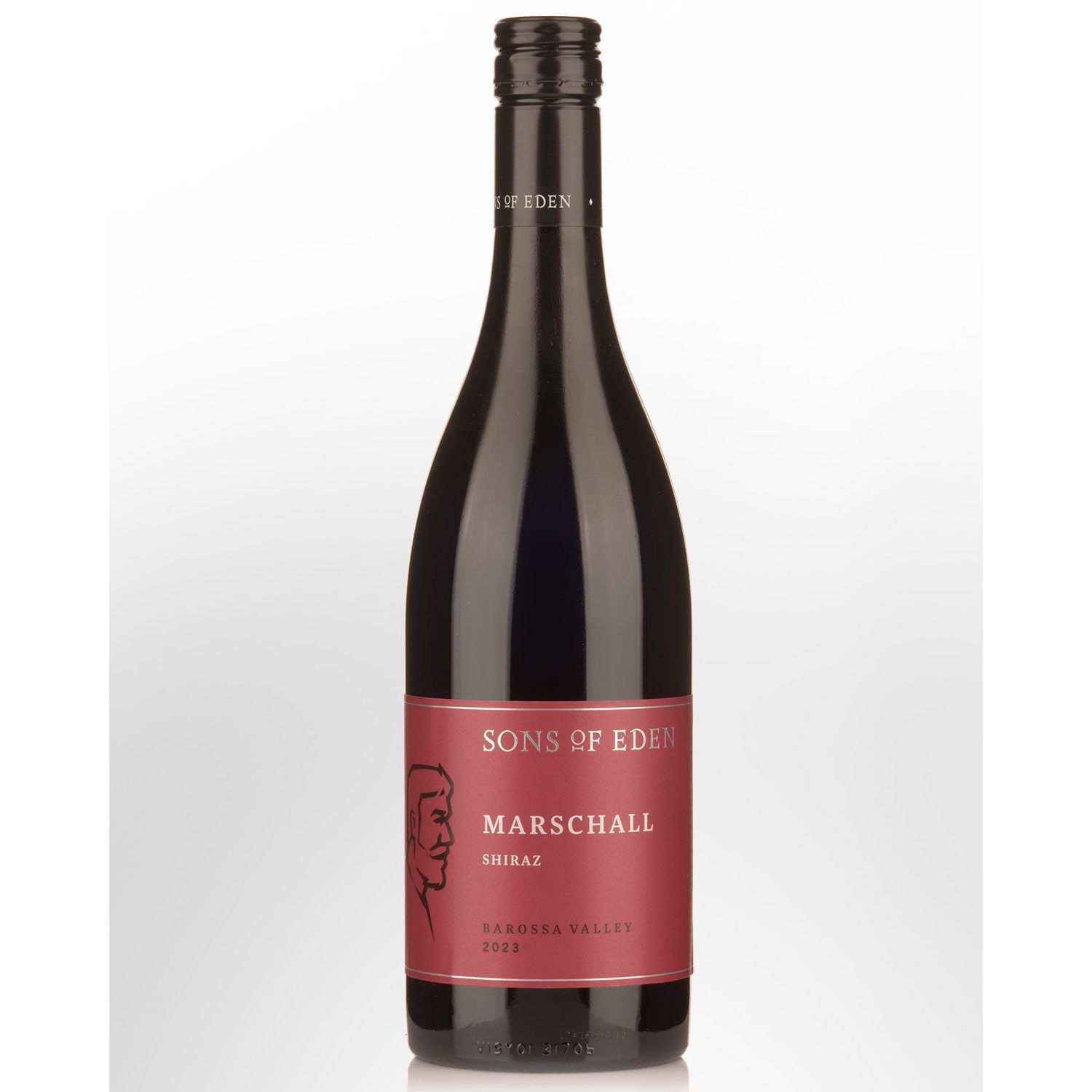 Sons of Eden ‘Marschall’ Shiraz 2023