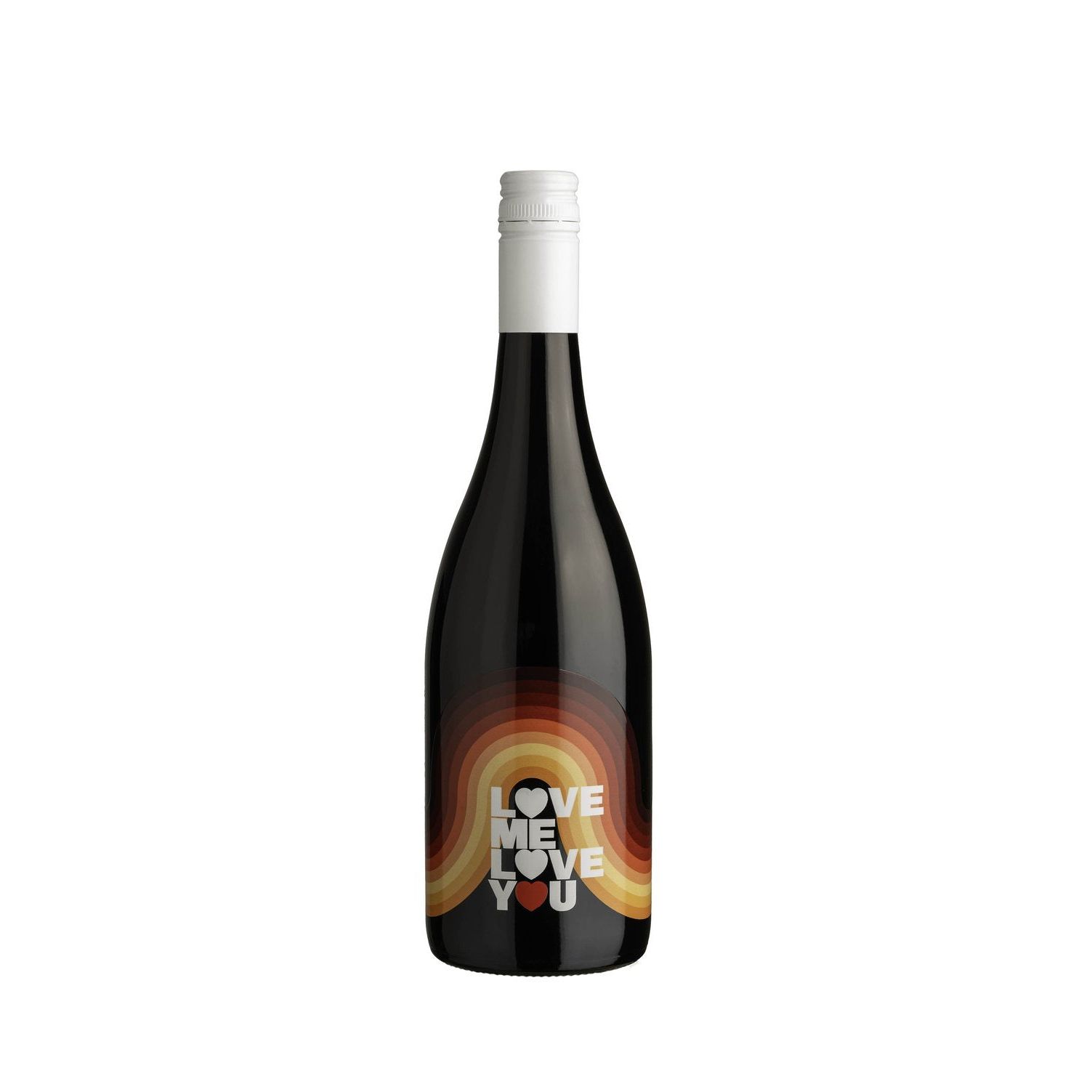 Charlotte Dalton 'Love Me Love You' Shiraz 2023