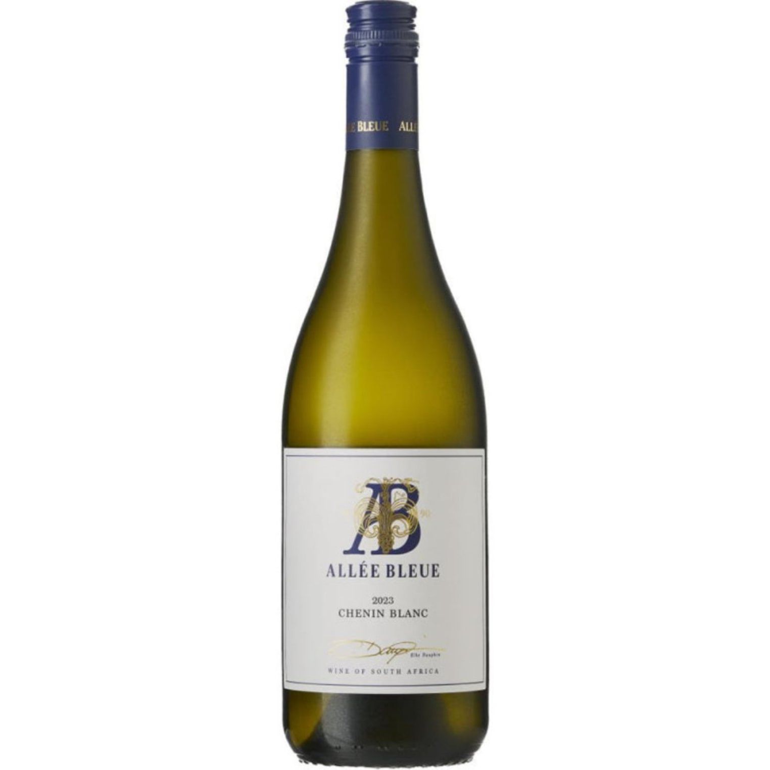 Allee Bleue Chenin Blanc