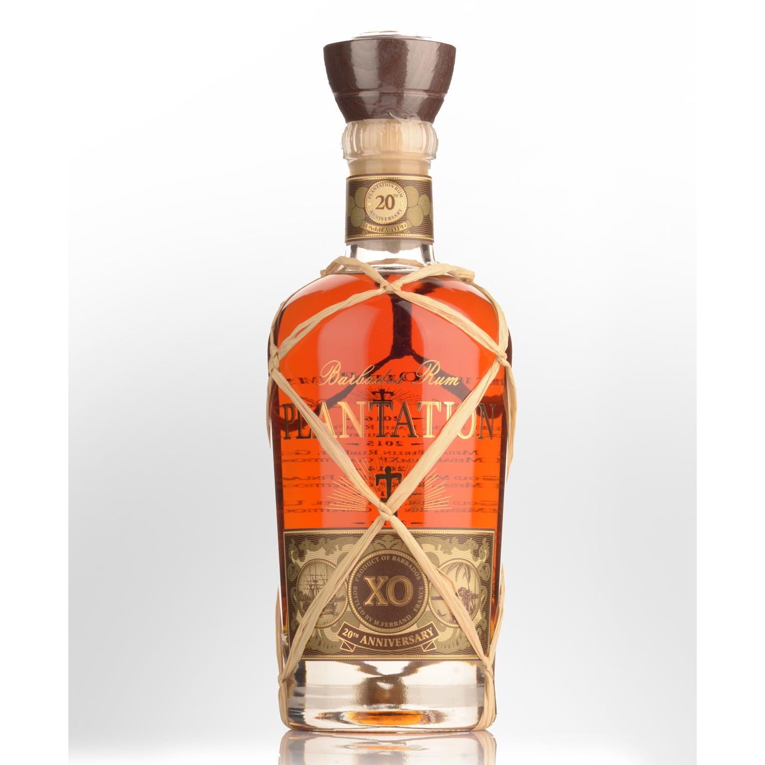 Plantation XO 20th Anniversary Rum 700ml