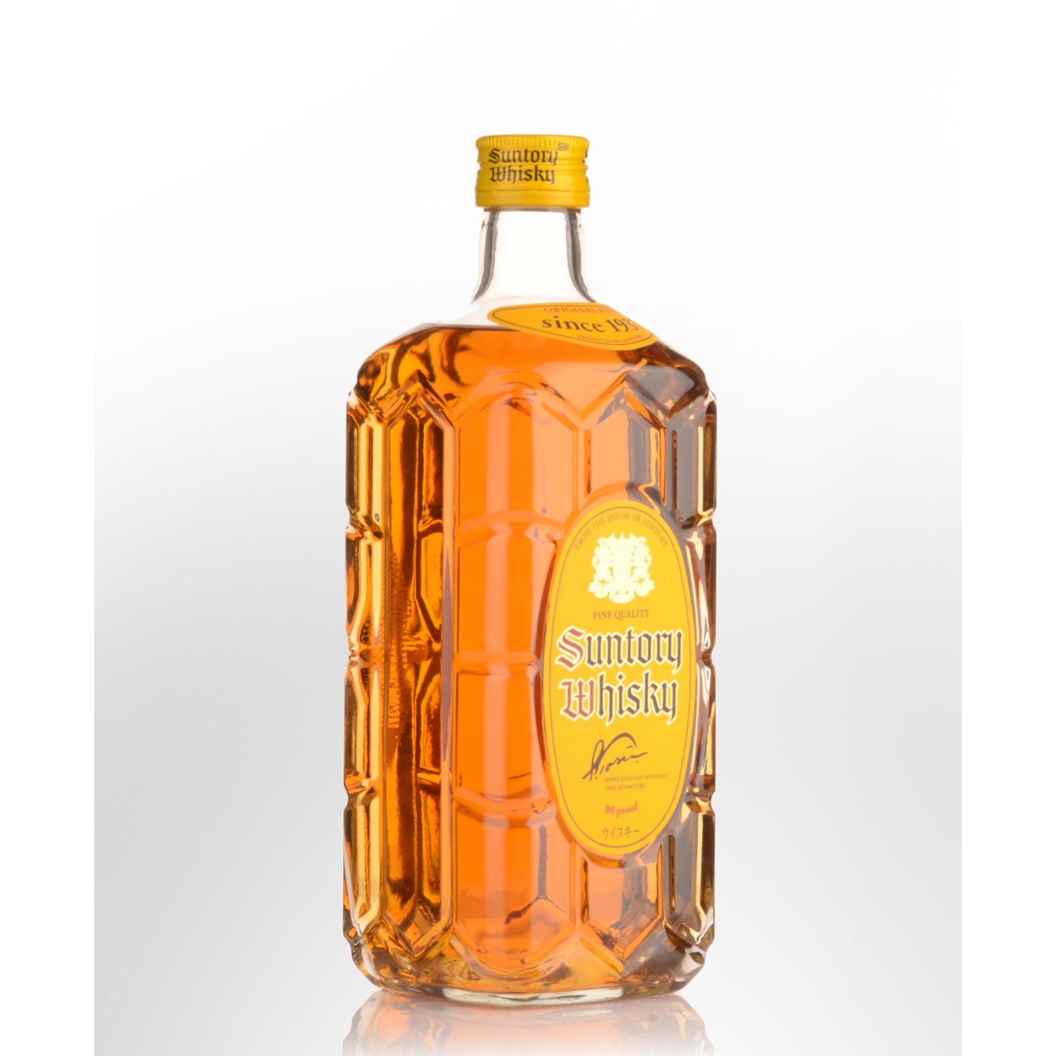 Suntory Kakubin Japanese Whisky 700mL