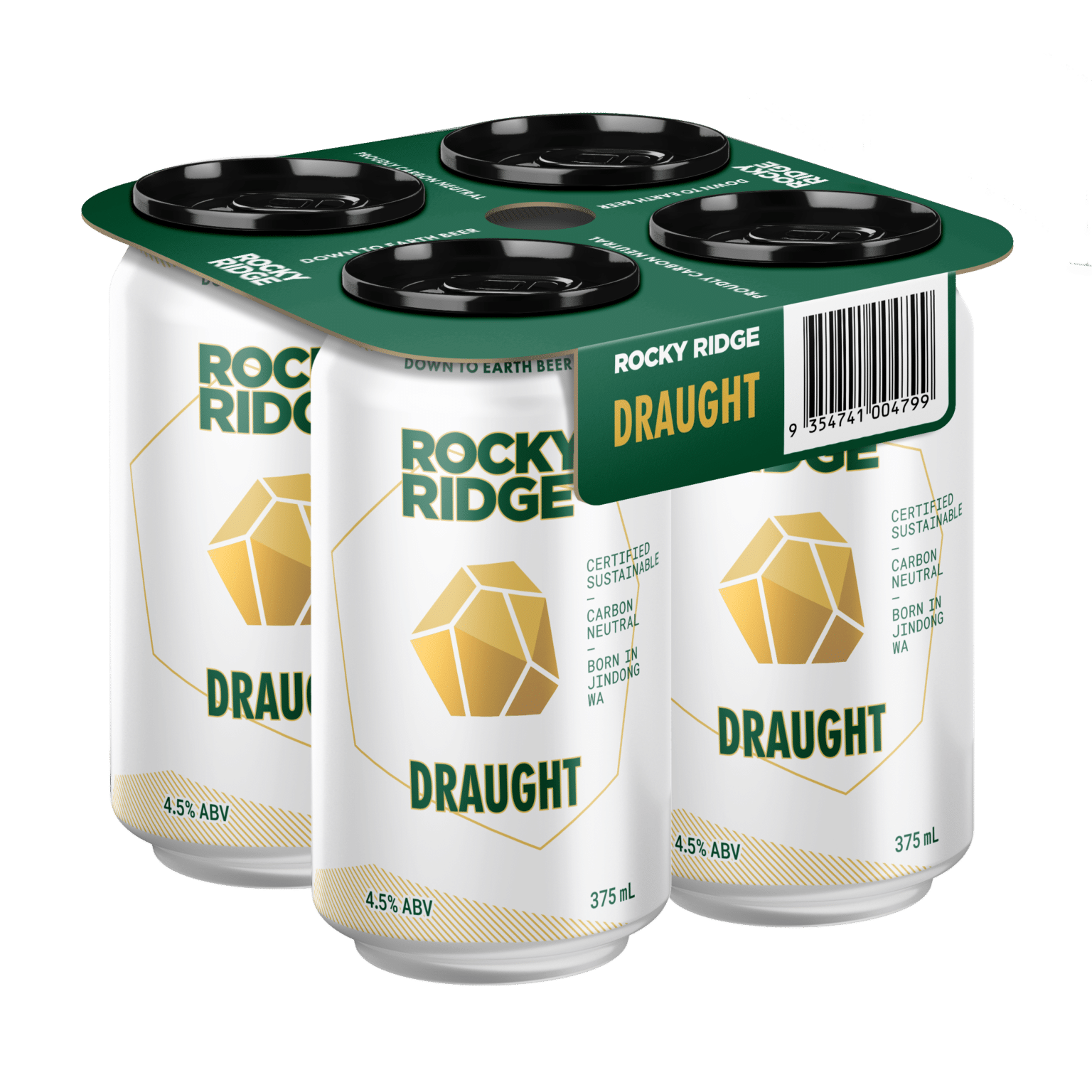 Rocky Ridge Draught