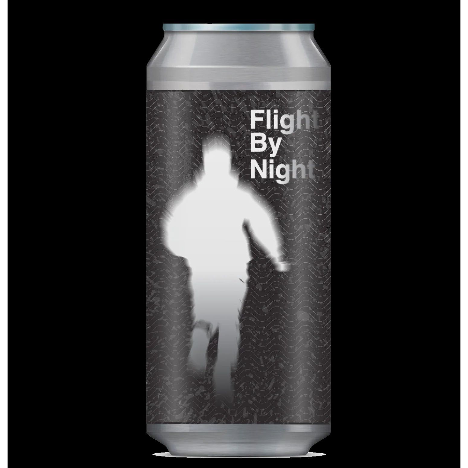 Deeds Brewing Flight by Night