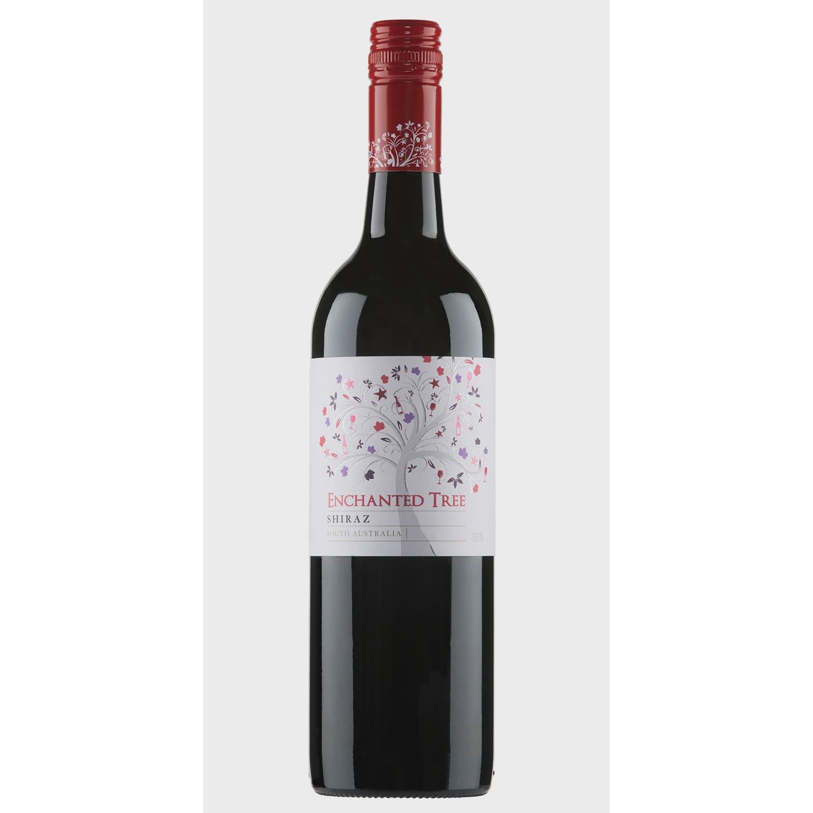 Enchanted Tree Shiraz 2020