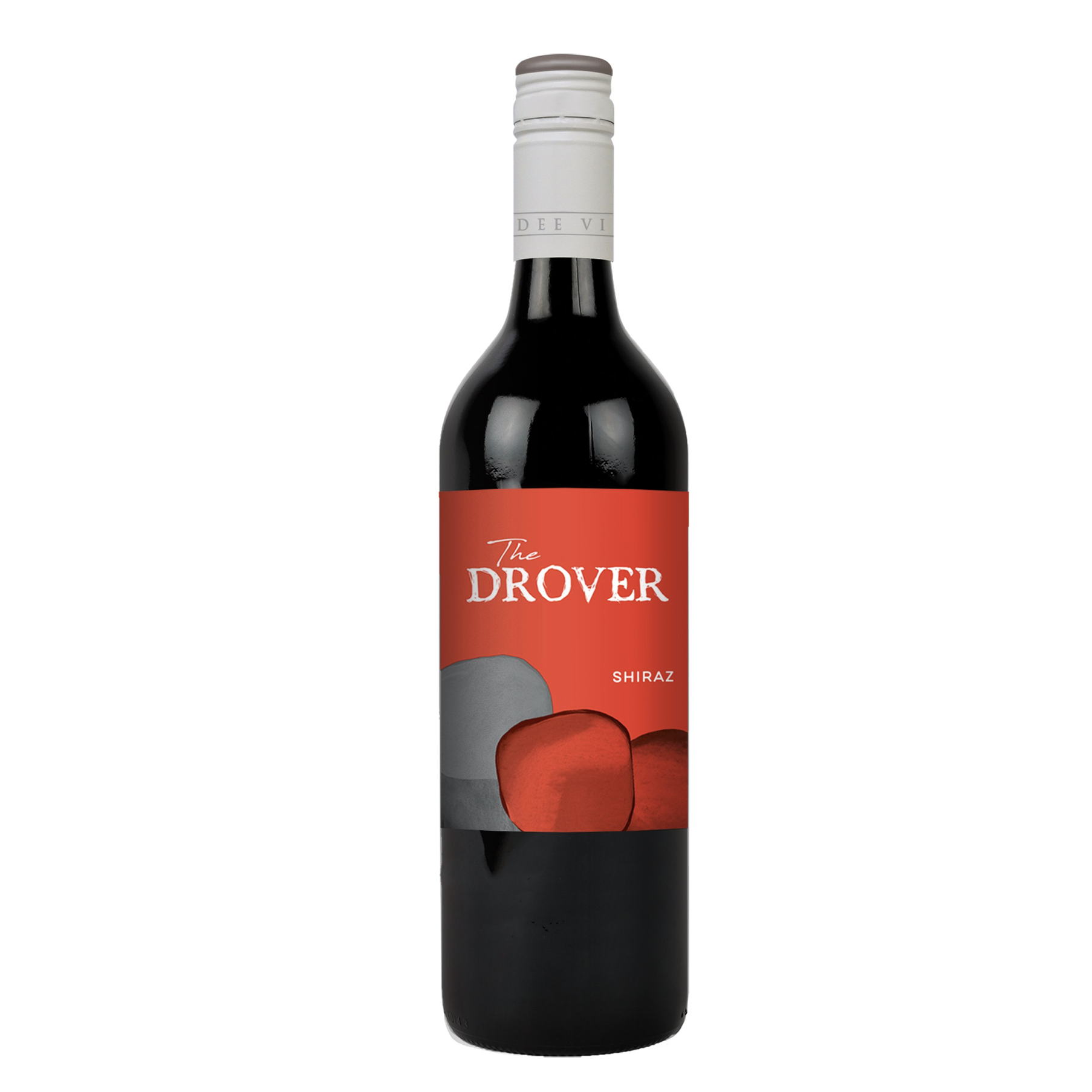 The Drover Shiraz 2023