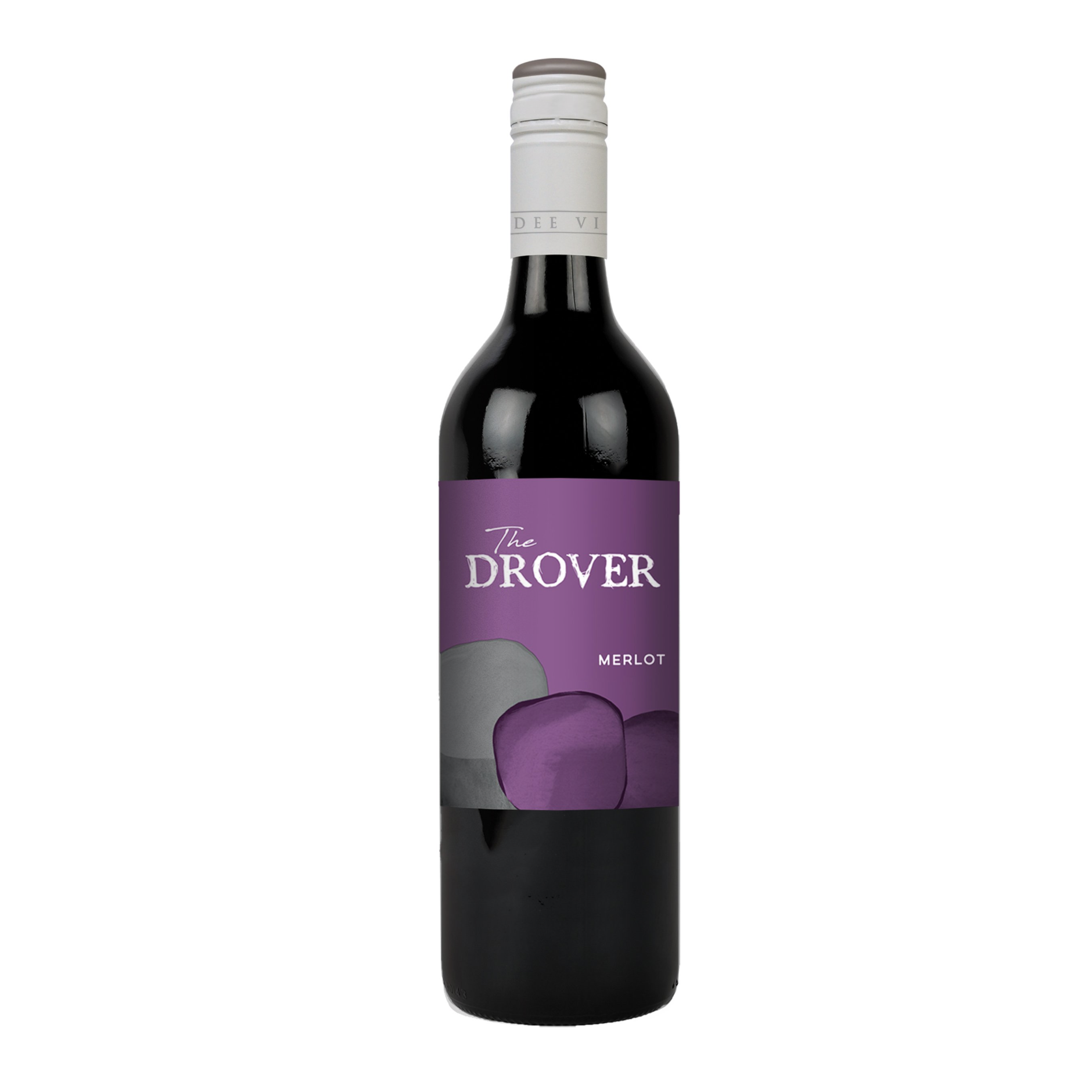 The Drover Merlot 2022