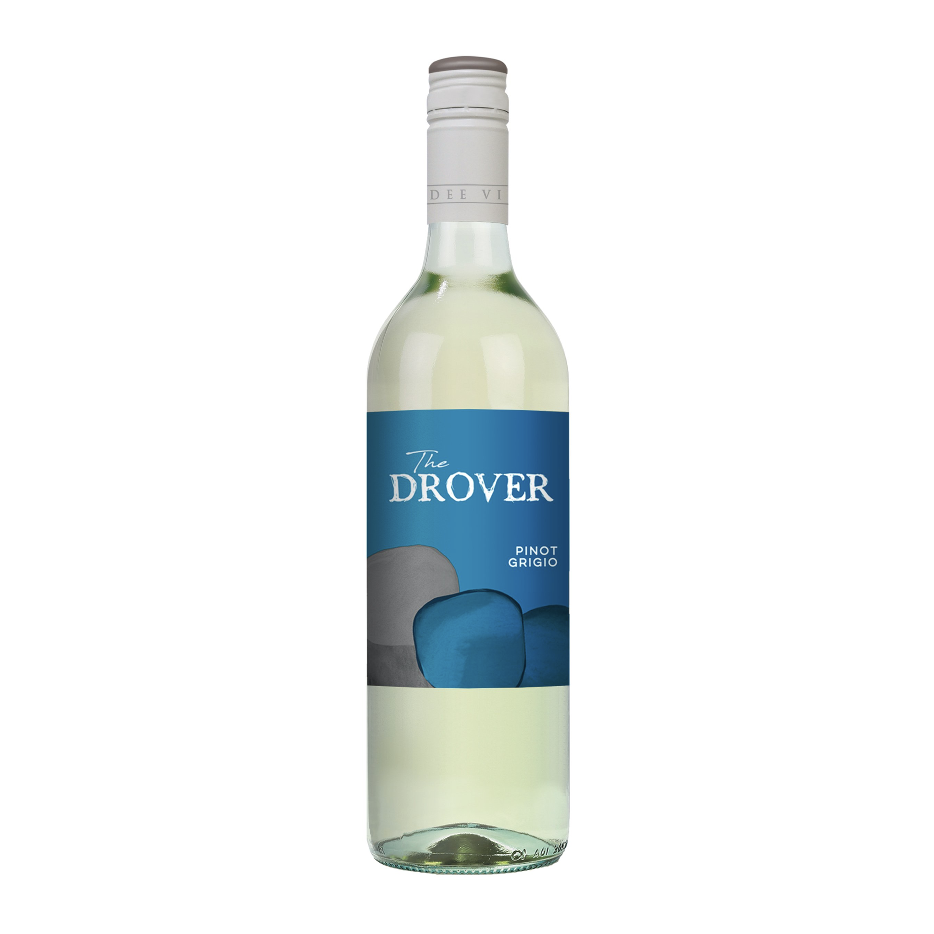 The Drover Pinot Grigio 2024