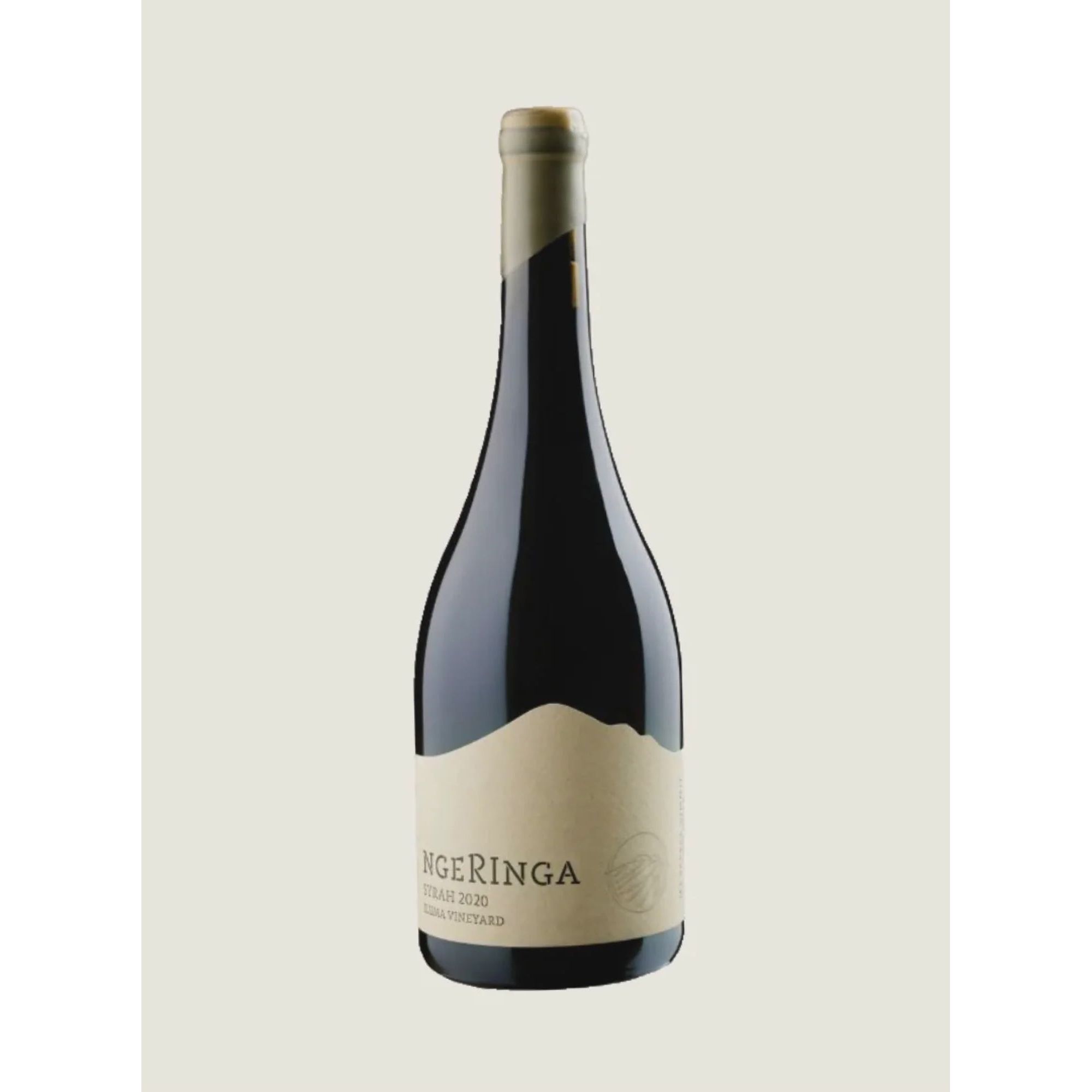 Ngeringa Illuma Vineyard Syrah 2020