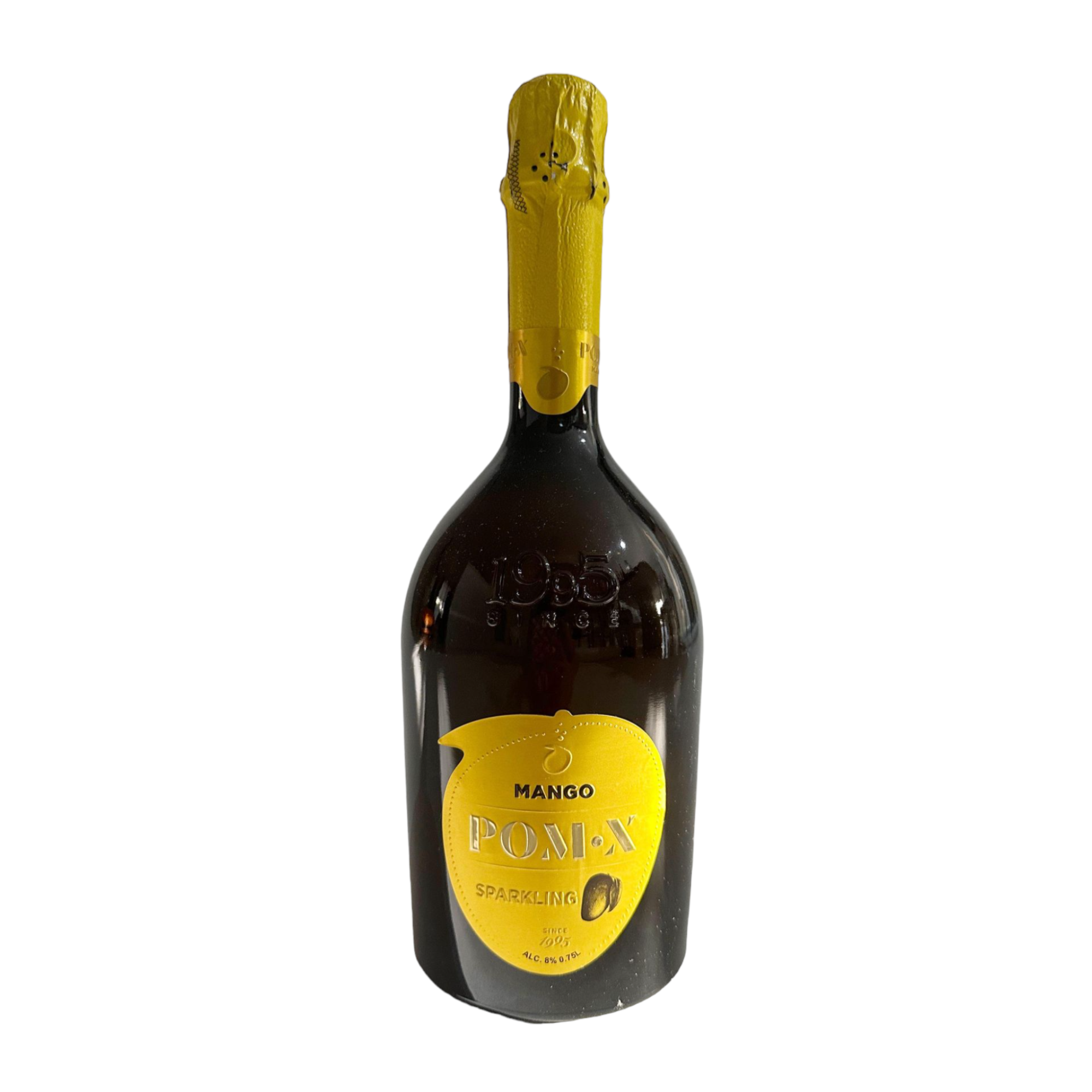 POM-X Mango Semi-Sweet Sparkling 750ml