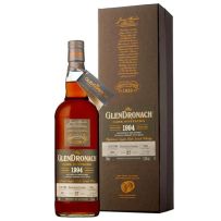 GlenDronach 27 Year Old 1994 Oloroso Sherry Puncheon #7469 Cask Strength Single Malt Scotch Whisky (700mL)
