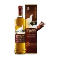 The Famous Grouse Blender’s Ed. “Winter Reserve” Blended Scotch Whisky(700ml)