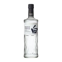 Haku Vodka 700ML