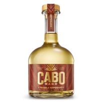 Cabo Wabo Reposado Tequila 750mL