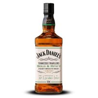 Jack Daniel's Tennessee Travelers Bold & Spicy Limited Edition Tennessee Rye Whiskey 500mL