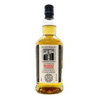 Kilkerran Heavily Peated Batch No. 8 Single Malt Scotch Whisky 700mL