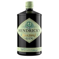 Hendrick's Amazonia Limited Edition Gin 1L