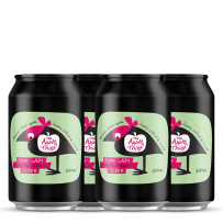 The Apple Thief Pink Lady Cider 330mL